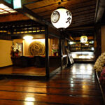 ロビーフロント